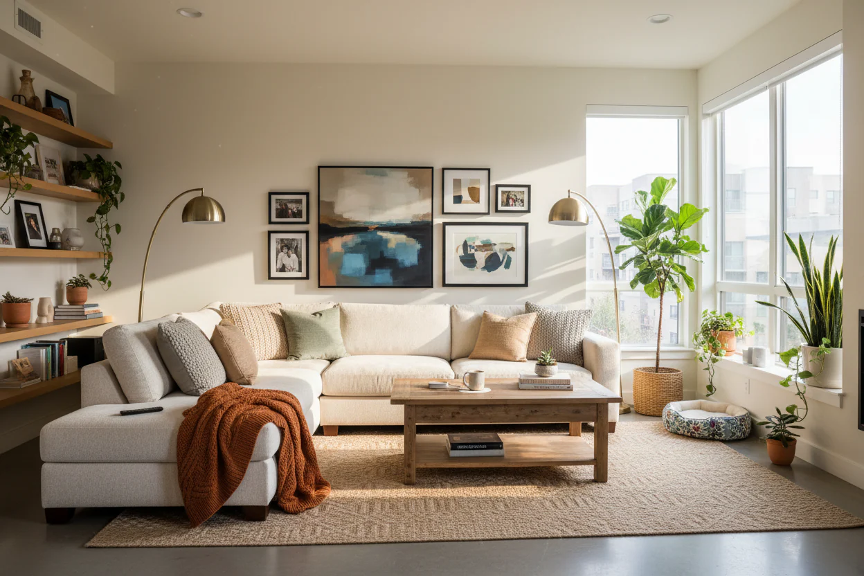 Crafting Your Perfect Home Sanctuary