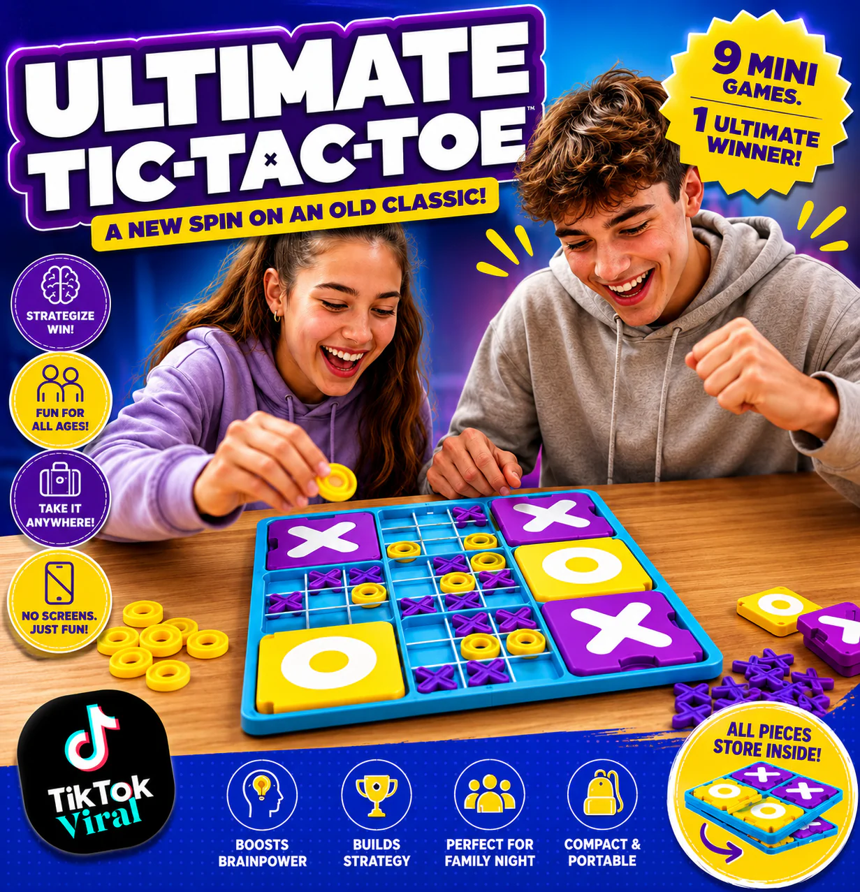 Screen Free Focus for Kids Collection